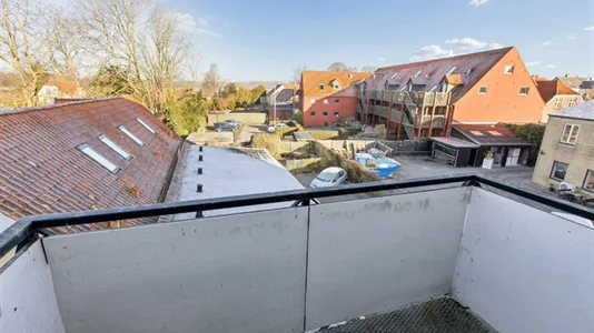 Lejligheder i Præstø - billede 2