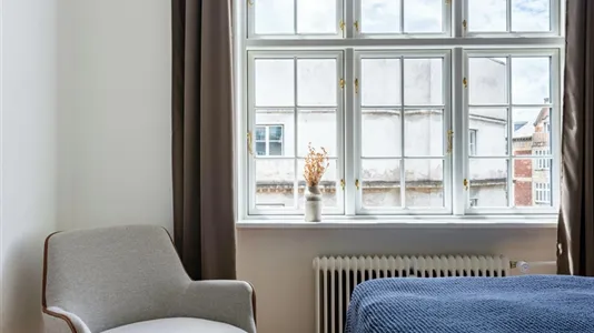 Værelser i Vesterbro - billede 5