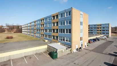 3-vær. ved søerne flot udsigt.