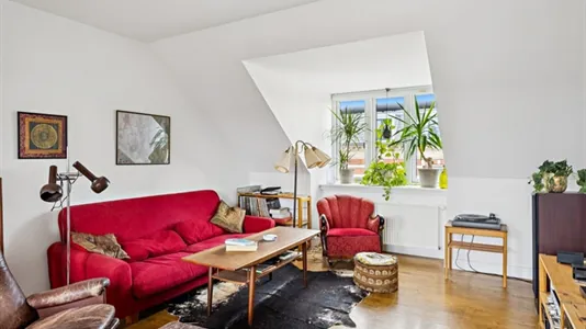 Lejligheder i Nørrebro - billede 3