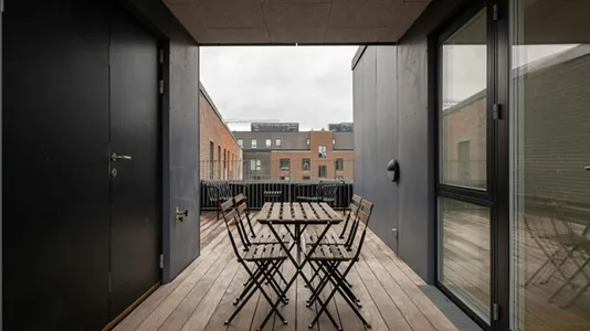 Værelser i København SV - billede 4