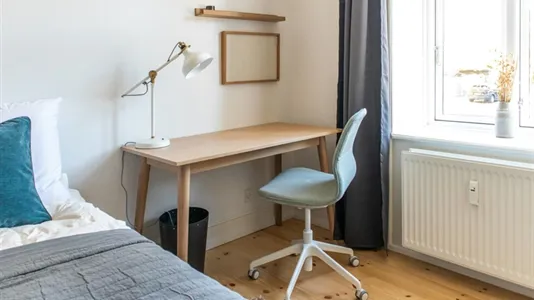 Værelser i Østerbro - billede 2