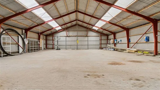 Huse i Helsinge - billede 6