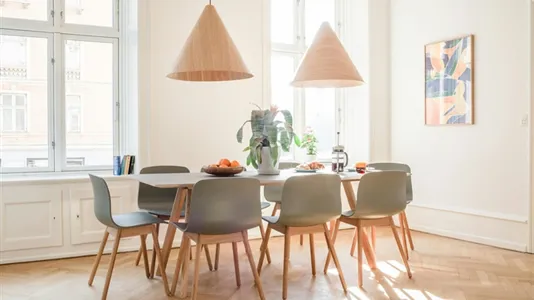 Værelser i Østerbro - billede 7