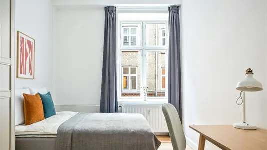 Værelser i Nørrebro - billede 4