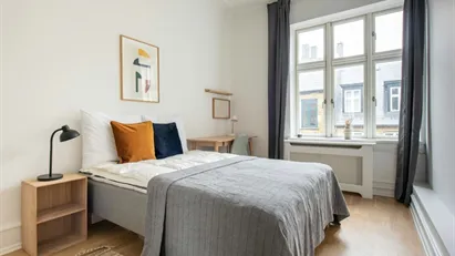 Værelse til leje på 1553 København V
