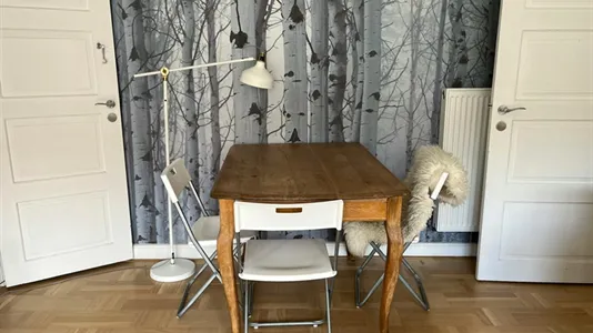 Lejligheder i Østerbro - billede 5
