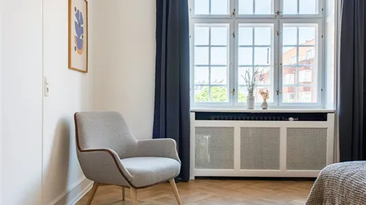 Værelser i Østerbro - billede 5