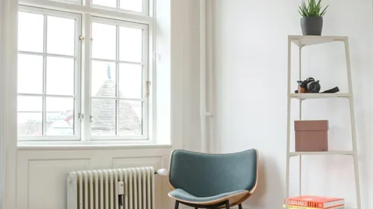 Værelser i Vesterbro - billede 2