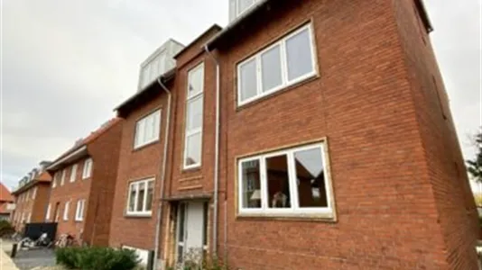 Lejligheder i Odense C - billede 1