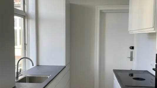 Lejligheder i Hellerup - billede 7