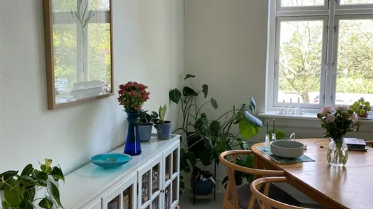 Lejligheder i Roskilde - billede 2