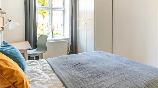 Værelser i Østerbro - billede 3
