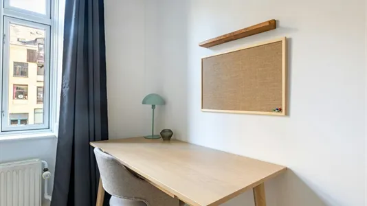 Værelser i Frederiksberg - billede 4