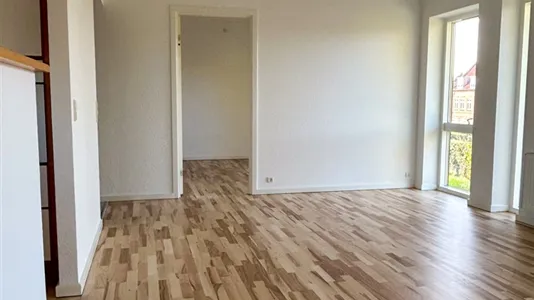 Lejligheder i Horsens - billede 2