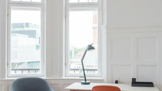 Værelser i Vesterbro - billede 4