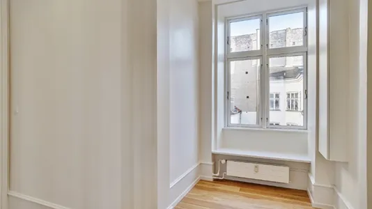Lejligheder i Østerbro - billede 8