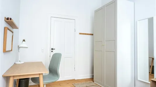 Værelser i Nørrebro - billede 4