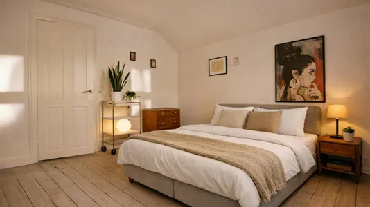 Lejligheder i Frederiksberg - billede 3