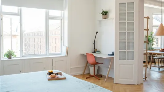 Værelser i Østerbro - billede 4