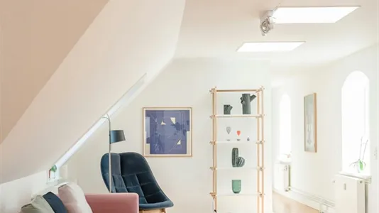Værelser i Østerbro - billede 3