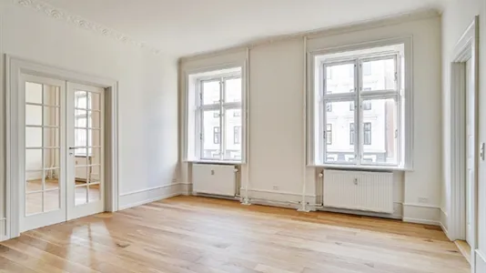 Lejligheder i Østerbro - billede 7