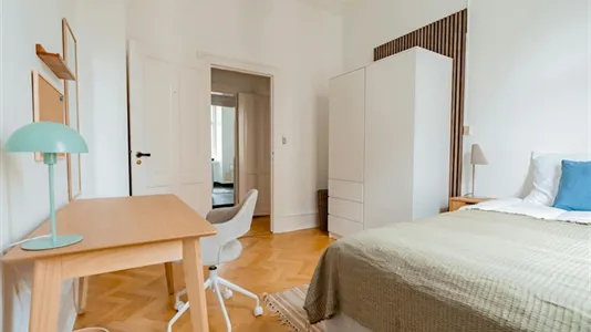Værelser i Frederiksberg C - billede 2