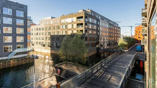 Værelser i København SV - billede 6