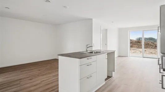 Rækkehuse i Kolding - billede 6