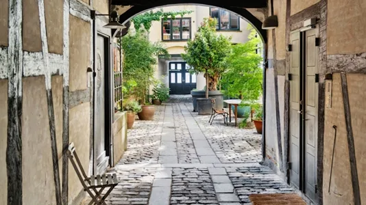 Lejligheder i København K - billede 2