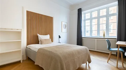 Værelser i København K - billede 2