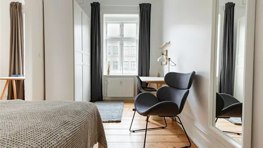 Værelser i Nørrebro - billede 3