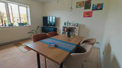 Lejlighed til leje i 2720 Vanløse