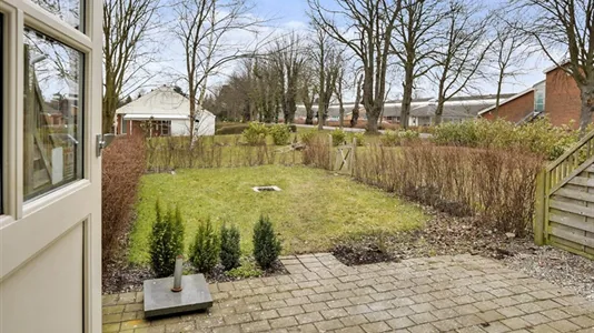 Lejligheder i Nykøbing Falster - billede 2