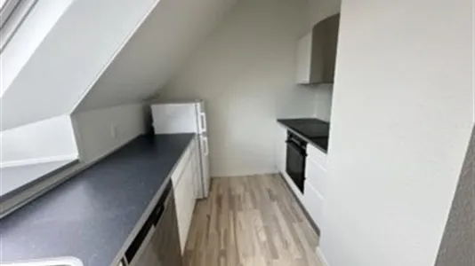 Lejligheder i Fredericia - billede 3