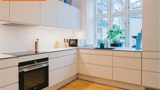 Værelser i Østerbro - billede 5