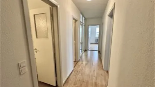 Lejligheder i Odense C - billede 2