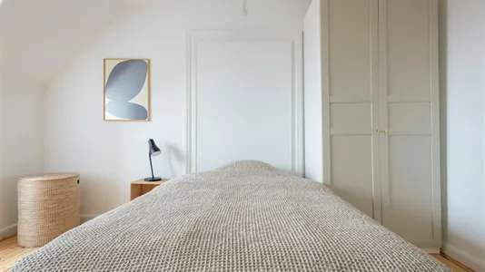 Værelser i Nørrebro - billede 4