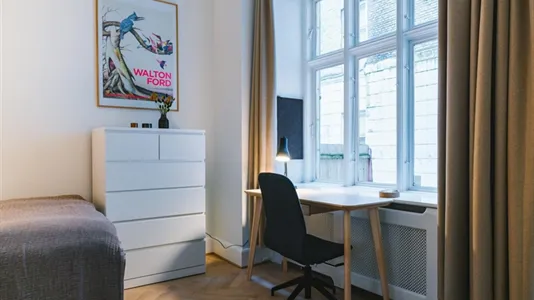 Værelser i Vesterbro - billede 3