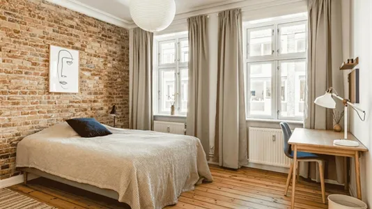 Værelser i København S - billede 1