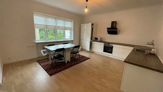 Værelser i Gentofte - billede 5