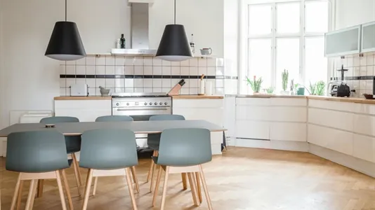 Værelser i Nørrebro - billede 3