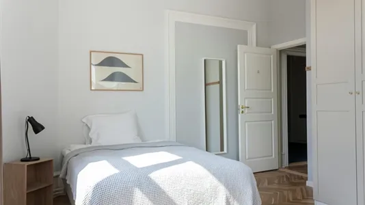 Værelser i Vesterbro - billede 3