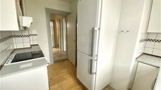 Lejligheder i Odense C - billede 3