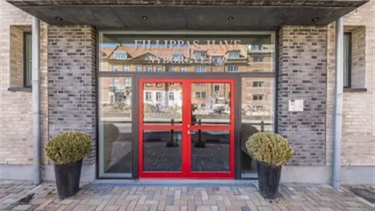 Lejligheder i Odense C - billede 11