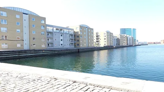 Lejligheder i Østerbro - billede 3