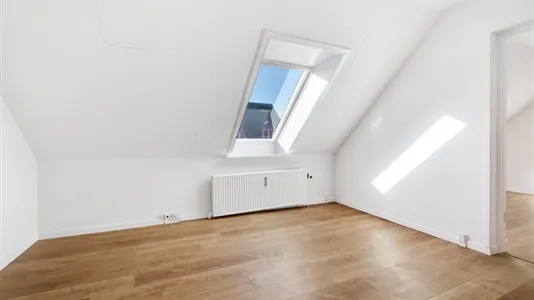 Lejligheder i Hammel - billede 2
