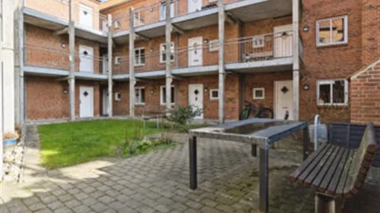 Lejligheder i Tønder - billede 1