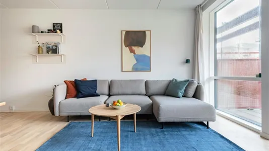 Værelser i Valby - billede 8