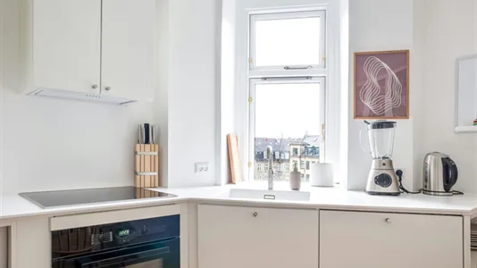 Værelser i Frederiksberg C - billede 8